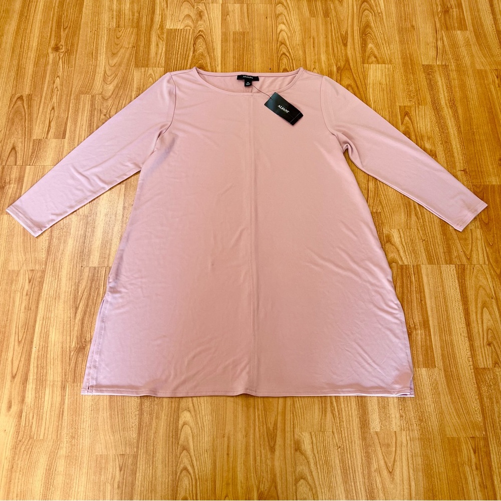 Alfani women blouse